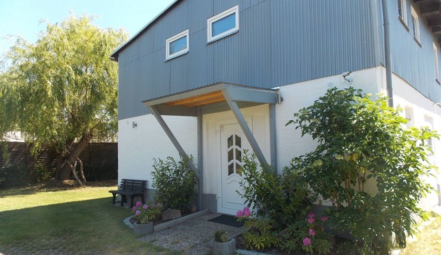 Vacation apartment Sonnenblume
