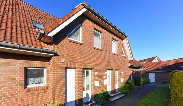 Vacation apartment Sonnendeck im Gastfeld - Holiday apartment Sonnendeck