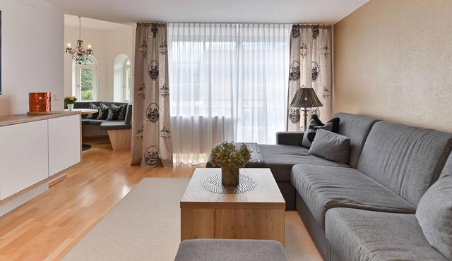 Vacation apartment "Sophia"