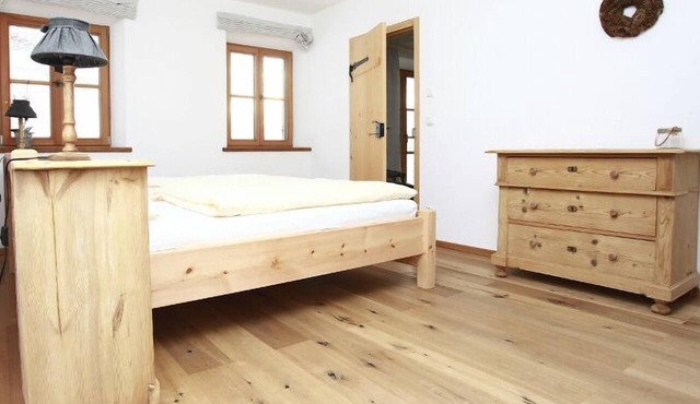 Vacation apartment Sophie, 70 sqm, first floor, 2 bedrooms