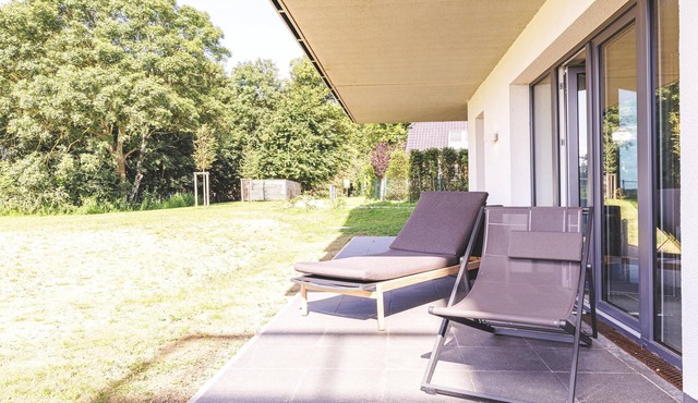 Vacation apartment "Strandflair" in Wustrow on the Baltic Sea