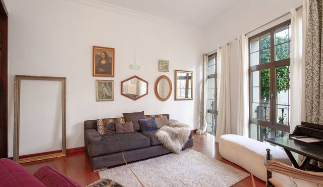 Vacation Apartment 'Suitme Teror' with Wi-Fi