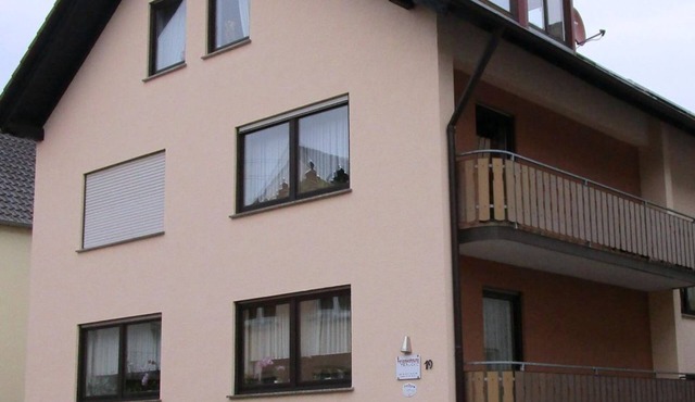 Vacation apartment Traudel - Holiday apartment Traudel II - Portal price