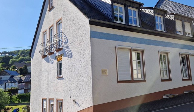 Vacation apartment Talblick