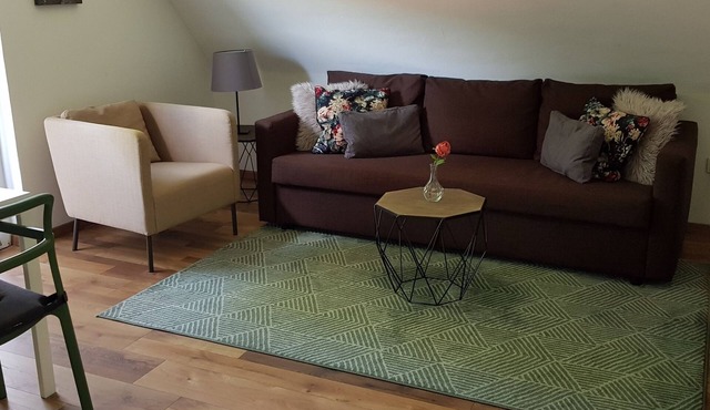 Vacation apartment time out! In the middle of the Palatinate Forest.