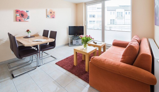 Vacation apartment type B2