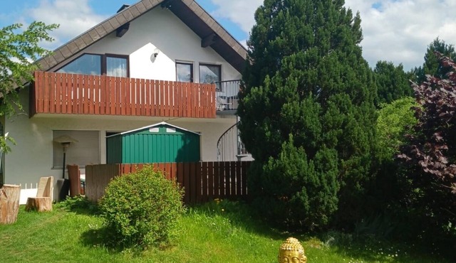 Vacation apartment Uli - your dream home for comfort and relaxation