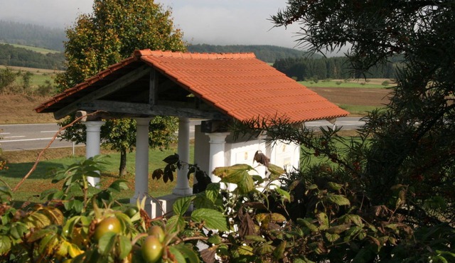 Vacation apartment Wilder Hunsrück, 145sqm, 4 bedrooms, max. 10 persons