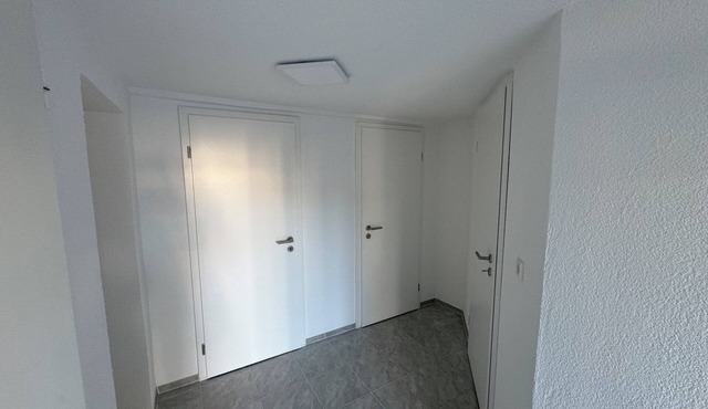 Vacation apartment with 4 bedrooms - ideal for fitters and short-term guests