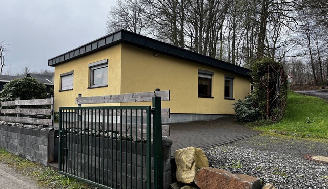 Vacation apartment Windecker Ländchen