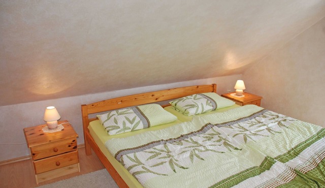 Vacation apartment with terrace and view - Holiday apartments with terrace
