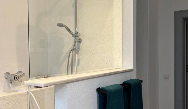 Vacation apartment with wellness - in the heart of Worms!