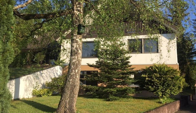 Vacation apartment Zerbe Reyes family