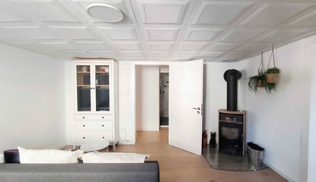 Vacation apartment zum Engel