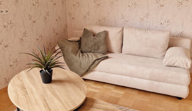 Vacation apartment zur Eisengrube