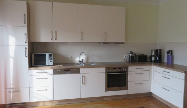 Vacation apartments Meyer, between Nuremberg and Ansbach A6/B14, near Playmobil Fun Park
