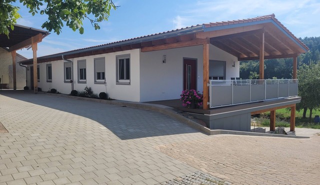 Vacation apartments family Meyer