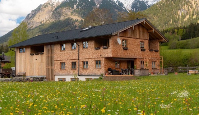Vacation apartments Weiler