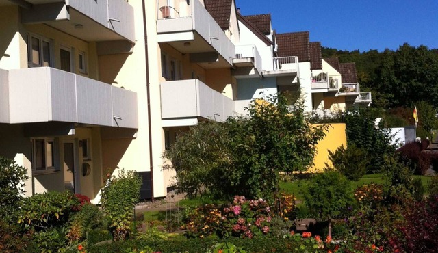 Vacation apartments Edersee-Scheid - Maisonette apartment Edersee-Scheid