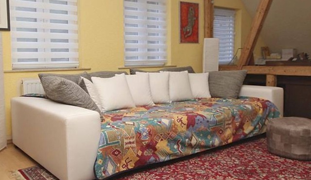 Vacation apartments in the Harz Mountains - Holiday apartment OG - Holiday apartments in the Harz Mountains - Mr.