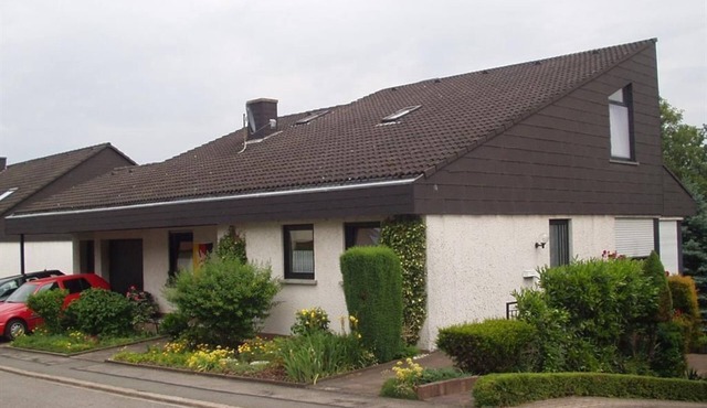 Vacation apartments Saar-Moselle Valley - Apartment