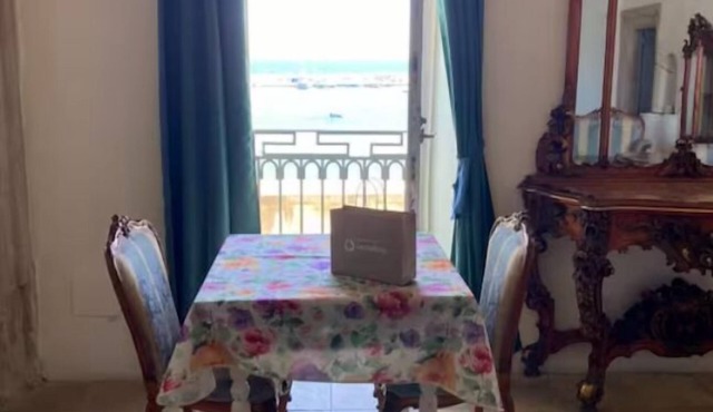 Vacation Apulia Properties-Tramontana