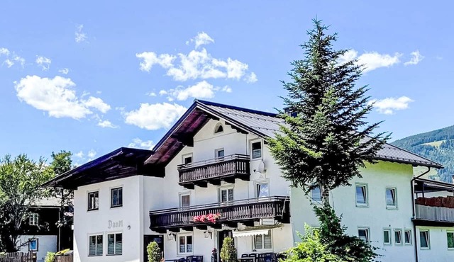 Vacation home Dankl by Interhome
