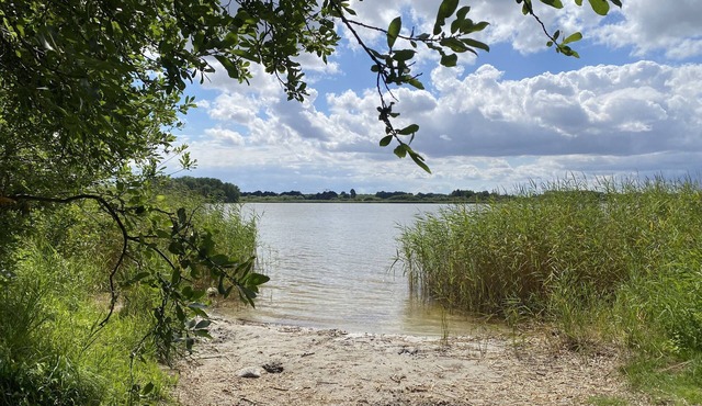 Vacation at the Baltic Sea - beautiful vacation apartment for 4 persons