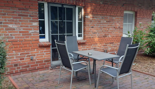 Vacation at the Uhlenhoff Apartment Ihler Meer