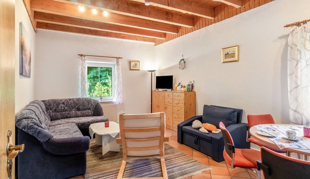 Vacation at the uhlenhoff apartment großes meer