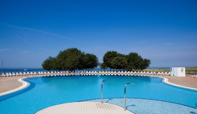 Vacation complex Katoro Apartment Classic CA2BP2 for 4 persons