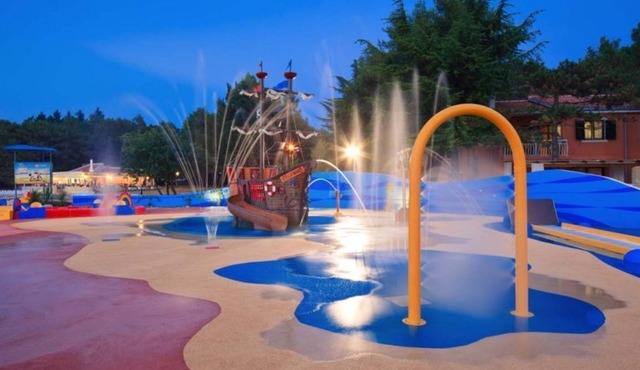 Vacation complex Stella Apartment Premium PA2TP2 for 4 persons