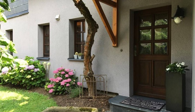 Vacation cottage Eifelgasse - Holiday cottage