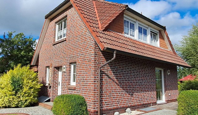 Vacation cottage Dreimann, Germany