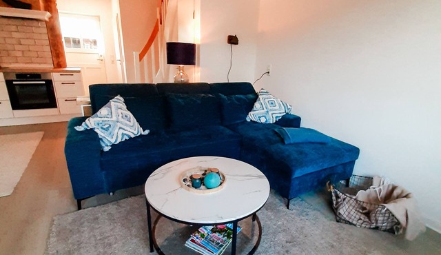 Vacation cottage Auen, Germany