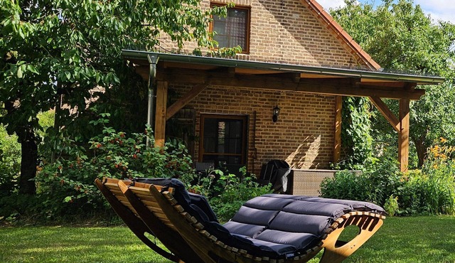 Vacation cottage Pathe - Holiday cottage