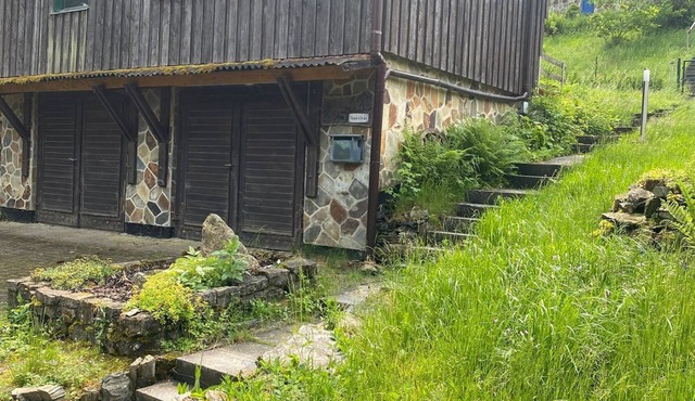 Vacation cottage Elvin