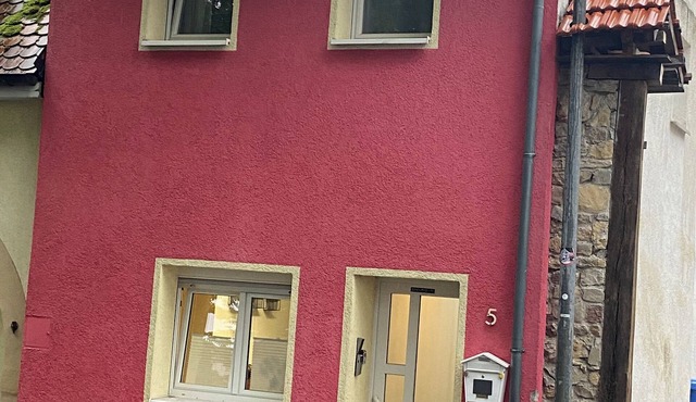 Vacation cottage Engelsgasse