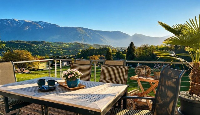 Vacation cottage Eulenhorst