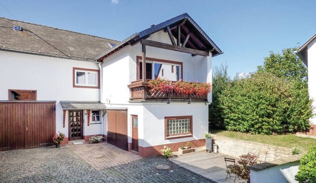 Vacation cottage Ferber