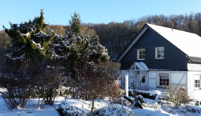 Vacation cottage Kehrmühle