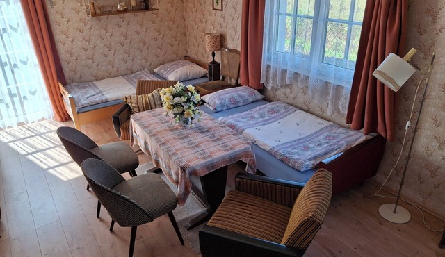Vacation cottage Karow