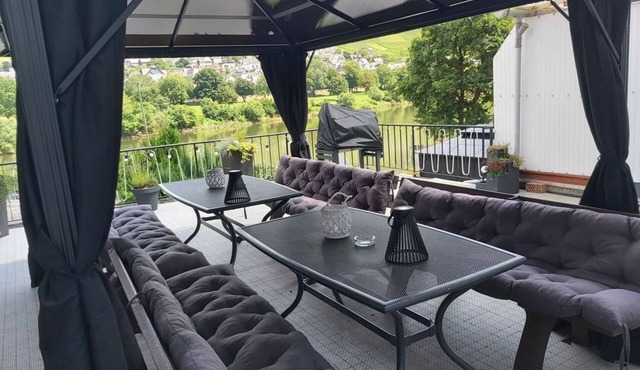 Vacation cottage L, Germany