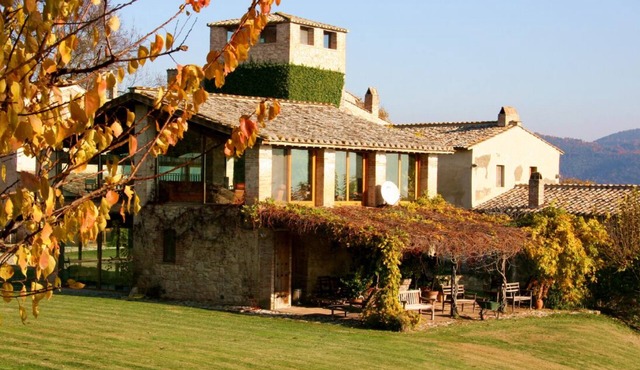 Vacation cottage La Viola