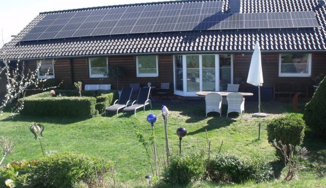 Vacation cottage Mews, Germany