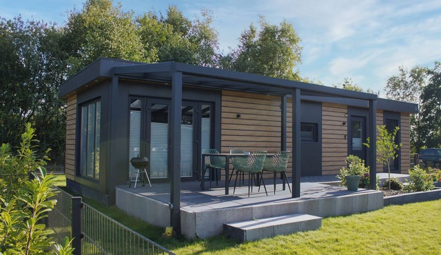 Vacation cottage Noa
