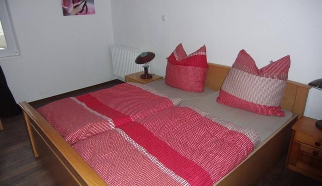Vacation cottage Ogbeide, Germany
