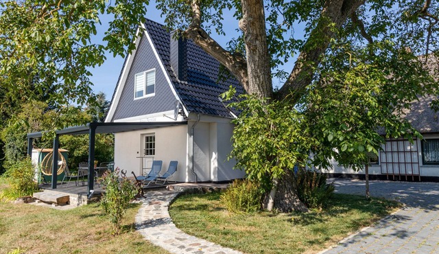 Vacation cottage Pernice - Holiday cottage