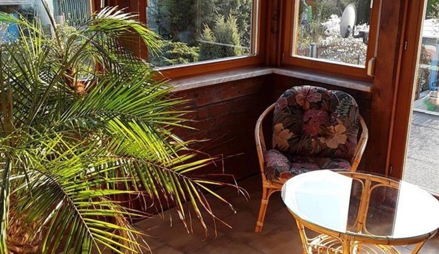 Vacation cottage Pieper, Germany