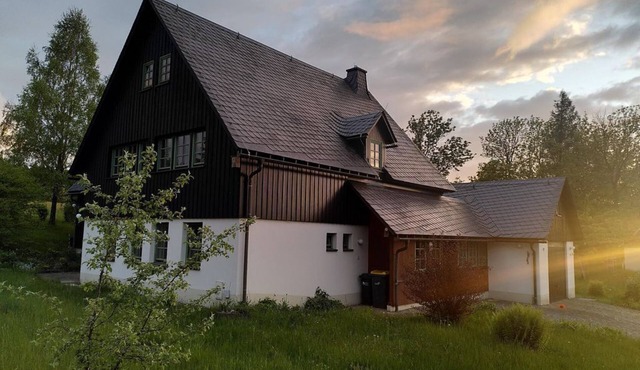 Vacation cottage Schellerhäusl - Holiday cottage